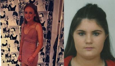 Gardaí seek assistance in finding two missing teenage girls