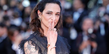 Asia Argento accused of paying off young actor who accused her of sexual assault