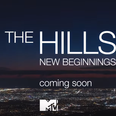 Iconic reality TV show The Hills is making a return