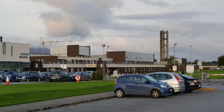 Kerry University Hospital headed for downgrade, according to local councillor