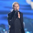 Stop everything, Johnny Logan is going to perform at Electric Picnic