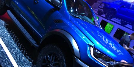 Ford becomes first ever company to launch a new car at gaming expo