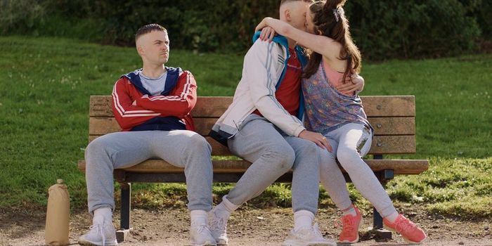 The Young Offenders Season 2