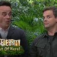 Dec will be joined by a new co-host for I’m a Celebrity after Ant drops out