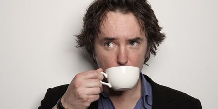Dylan Moran leads the bill as stellar line-up announced for Vodafone Comedy Carnival Galway