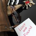The very good reason why hotels don’t send lost property back to you without your permission