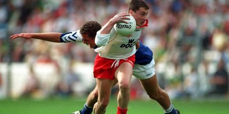 TG4’s new documentary about the Tyrone All-Ireland dynasty is essential viewing for GAA fans