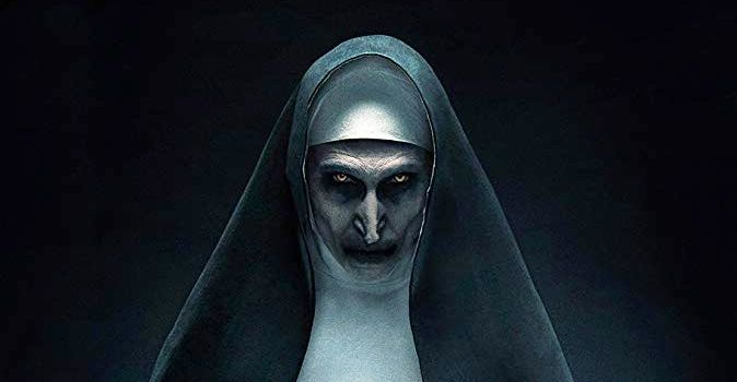 The Nun main picture