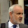 “A huge shame” – Colm O’Gorman criticises Pope Francis’ speech in Dublin Castle