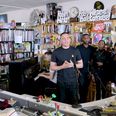 WATCH: Dermot Kennedy’s intimate Tiny Desk concert is absolutely brilliant