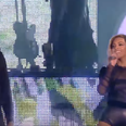 WATCH: Beyoncé and Jay-Z concert ends abruptly as dancers tackle stage invader
