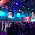 Attending the GamesCom event is quite unlike anything else on Earth