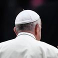 Pope says the Devil is to blame for the church scandals
