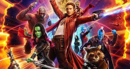 James Gunn’s brother claims that Disney will still be using his script for Guardians of the Galaxy: Volume 3