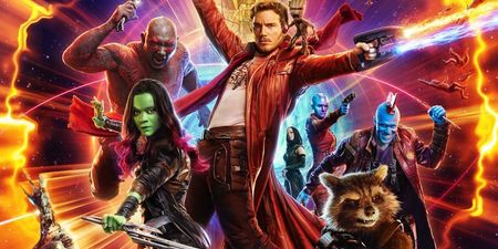 Disney is tapping up the perfect director to take over Guardians of the Galaxy Vol. 3