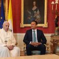 Leo Varadkar urges Pope Francis to take action as Papal Visit comes to a close