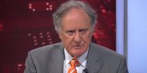 Vincent Browne slams RTÉ’s Papal Visit coverage as “propaganda”
