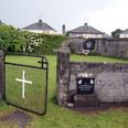 Pope Francis will study a memo on the Tuam mother-and-baby home