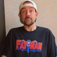 Kevin Smith in fantastic shape as he loses 51 lbs, six months after having a massive heart attack