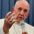 Here’s the full transcript of what the Pope said about the Tuam memo he received