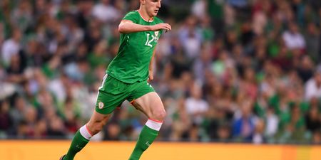 Former Ireland international Kevin Kilbane slams Declan Rice over indecision