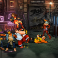 Get excited, old school video game fans – Streets of Rage 4 has finally been confirmed