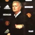 WATCH: Jose Mourinho storms out of press conference demanding respect