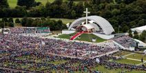 Poor attendance at the Pope’s Mass blamed on RTÉ and poor weather