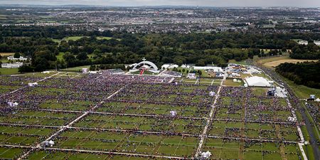 Papal visit shows that ‘Catholic Ireland’ is a thing of the past