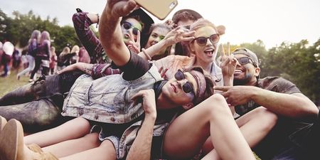 PERSONALITY TEST: What type of festival-goer are you?