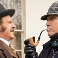 Holmes & Watson wins Worst Movie of the Year at Razzie Awards