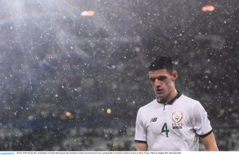 Reaction to Declan Rice fiasco highlights a deeper problem with Irish nationalism
