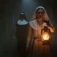 This is how The Nun is connected to The Conjuring movies