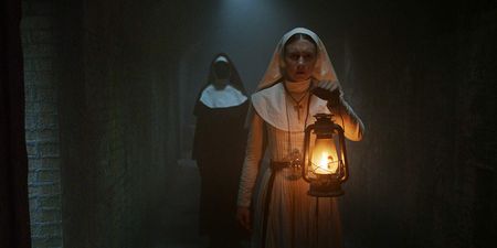 This is how The Nun is connected to The Conjuring movies