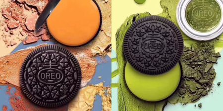 Oreo have released two new flavours and we’re not exactly in a rush to try them out