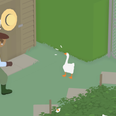 A new video game in which you play an evil stealthy goose is already our highlight of 2019
