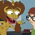 We’ve finally got the release date for the return of Big Mouth on Netflix