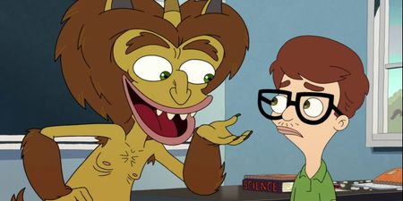 We’ve finally got the release date for the return of Big Mouth on Netflix