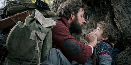 We now have a release date for the sequel to A Quiet Place