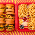 COMPETITION: Win a WOW Burger meal for six people