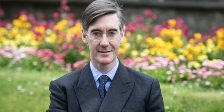 Jacob Rees-Mogg is to Ireland what Donald Trump is to Mexico