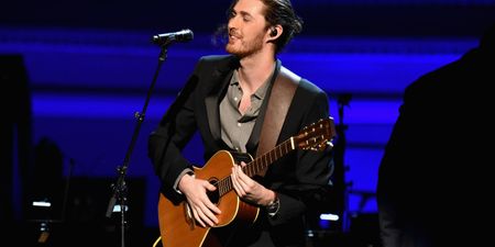 Limited number of tickets released for intimate Hozier gigs next week