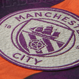 Manchester City’s unusual third kit has been leaked