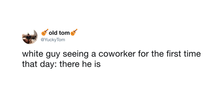 These are the 30 funniest tweets you might’ve missed in August