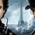 Jude Law drops some big hints about what to expect from Sherlock Holmes 3