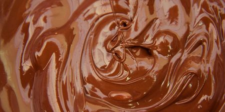 Lindt launch a chocolate hazelnut spread that is basically fancy Nutella