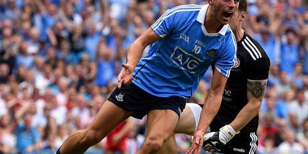 GAA has overtaken soccer as Ireland’s most popular sport