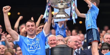 Details revealed for Dublin team’s All-Ireland homecoming party