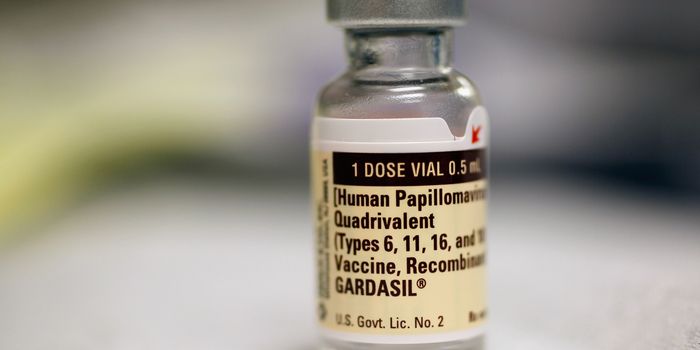 HPV vaccine Ireland