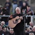 Four extra dates added for Christy Moore Dublin gigs